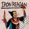 (LP Vinile) Iron Reagan - Crossover Ministry cd