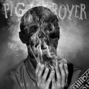Pig Destroyer - Head Cage cd musicale di Pig Destroyer