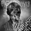 Pig Destroyer - Head Cage cd