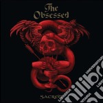 Obsessed (The) - Sacred