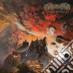 Gatecreeper - Sonoran Depravation cd