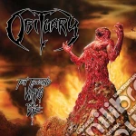 Obituary - Ten Thousand Ways To Die cd