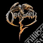 (LP Vinile) Obituary - Obituary vinile