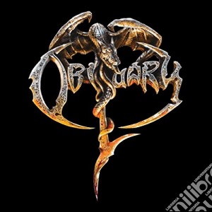 Obituary - Obituary cd musicale di Obituary