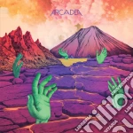 Arcadea - Arcadea cd