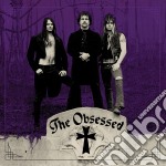 (LP Vinile) Obsessed (The) - The Obsessed