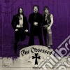 Obsessed (The) - The Obsessed cd