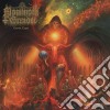 Mammoth Grinder - Cosmic Crypt cd