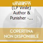 (LP Vinile) Author & Punisher - Beastland vinile
