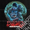 (LP Vinile) Exhumed - Death Revenge cd