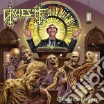 (LP Vinile) Gruesome - Twisted Players vinile