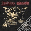 (LP Vinile) Iron Reagan / Gatecreeper - Iron Reagan / Gatecreeper cd