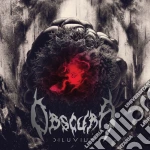 Obscura - Diluvium cd