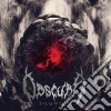 Obscura - Diluvium cd