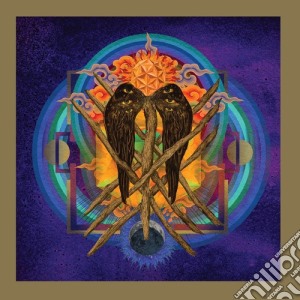 Yob - Our Raw Heart cd musicale di Yob