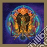 Yob - Our Raw Heart cd