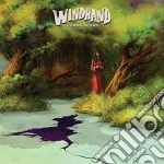 Windhand - Eternal Return cd