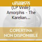 (LP Vinile) Amorphis - The Karelian Isthmus lp vinile di Amorphis