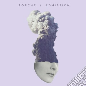 Torche - Admission cd musicale