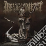 Devourment - Obscene Majesty cd