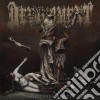Devourment - Obscene Majesty cd