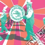 Cherubs - Immaculada High cd