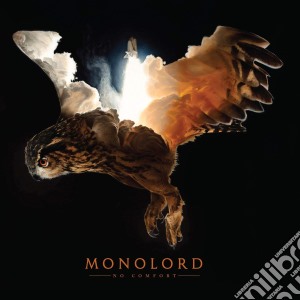 (LP Vinile) Monolord - No Comfort (2 Lp) lp vinile