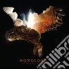 (LP Vinile) Monolord - No Comfort (2 Lp) cd