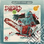 (LP Vinile) Exhumed - Horror vinile