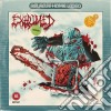 (LP Vinile) Exhumed - Horror cd