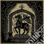 (LP Vinile) Victims - Horse & Sparrow Theory vinile