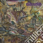 (LP Vinile) Gatecreeper - Deserted vinile