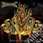 (LP Vinile) Coffins - Beyond The Circular Demise vinile