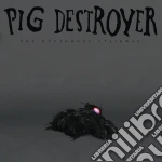 Pig Destroyer - Octagonal Stairway cd