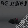 Pig Destroyer - Octagonal Stairway cd