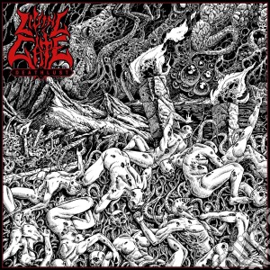 (LP Vinile) Living Gate - Deathlust lp vinile