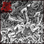 (LP Vinile) Living Gate - Deathlust vinile