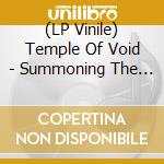 (LP Vinile) Temple Of Void - Summoning The Slayer - Orange Vinyl vinile