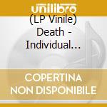 (LP Vinile) Death - Individual Thought Patterns (2023 Remaster) (Black Ice With Splatter Vinyl) (Rsd Black Friday 2023) lp vinile