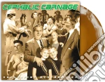 (LP Vinile) Cephalic Carnage - Exploiting Dysfunction (2 Lp) vinile