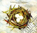 Harpoonist & The Axe Murderer (The) - Checkered Past cd