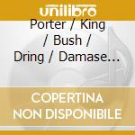 Porter / King / Bush / Dring / Damase / Gnastera - Music For Oboe Flute & Piano cd musicale di Porter / King / Bush / Dring / Damase / Gnastera