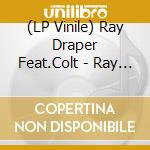 (LP Vinile) Ray Draper Feat.Colt - Ray Draper Quintet Featuring John Coltra vinile