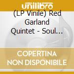 (LP Vinile) Red Garland Quintet - Soul Junction vinile