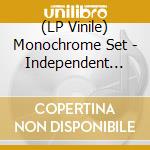 (LP Vinile) Monochrome Set - Independent Singles Collection (2 Lp) vinile