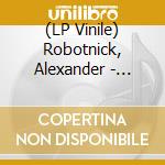 (LP Vinile) Robotnick, Alexander - Computer Sourire (Clearlimited Edition) lp vinile