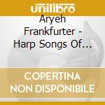 Aryeh Frankfurter - Harp Songs Of The Midnight Sun cd