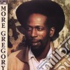 (LP Vinile) Gregory Isaacs - More Gregory cd