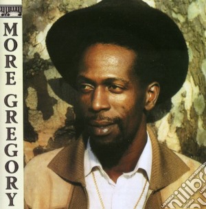 Gregory Isaacs - More Gregory Isaacs cd musicale di Gregory Isaacs