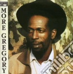 Gregory Isaacs - More Gregory Isaacs cd